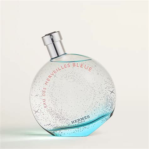 hermes des merveilles|Eau des Merveilles Bleue Eau de Toilette .